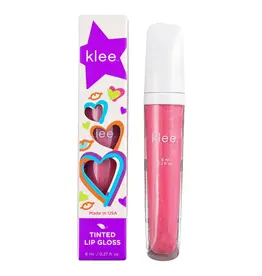 Klee Naturals Tahoe Interlude Tinted Lip Gloss