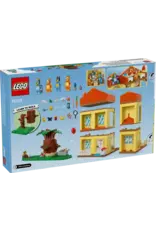 LEGO LEGO Bluey Family House