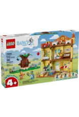 LEGO LEGO Bluey Family House