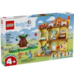 LEGO LEGO Bluey Family House