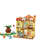 LEGO LEGO Bluey Family House