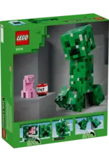 LEGO LEGO Minecraft The Creeper
