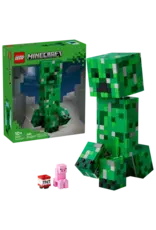 LEGO LEGO Minecraft The Creeper