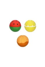 Oli & Carol Baby Sensory Balls, Fruit Salad