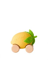 Oli & Carol Lou The Lemon Baby Car