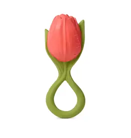 Oli & Carol Theo the Tulip Teether