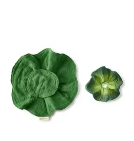 Oli & Carol Kendall the Kale Mini DouDou Teether