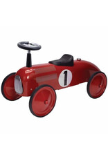 Schylling Speedster Red Race Car