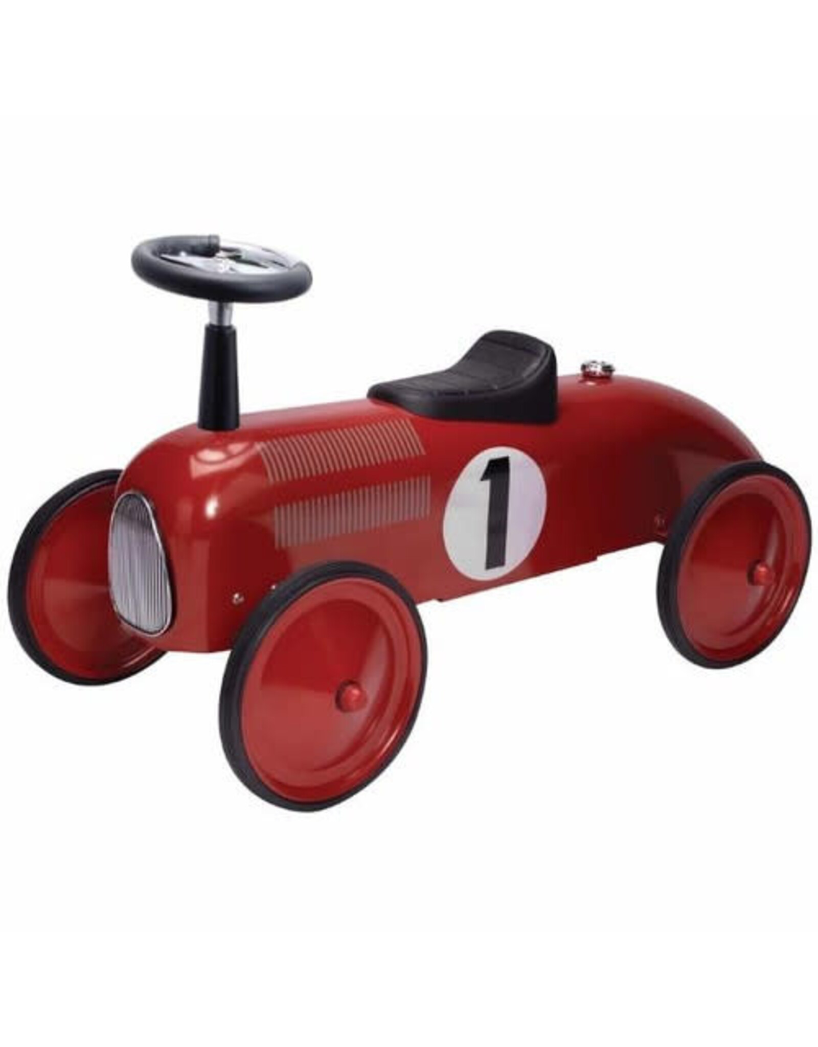 Schylling Speedster Red Race Car