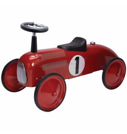 Schylling Speedster Red Race Car