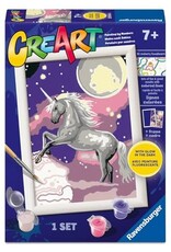Ravensburger CreArt Unicorn