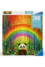 Ravensburger Puzzle Moments: Bamboo Panda 200 Piece Puzzle