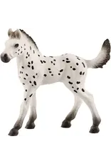 Schleich Knabstrupper Foal