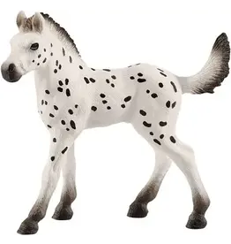 Schleich Knabstrupper Foal