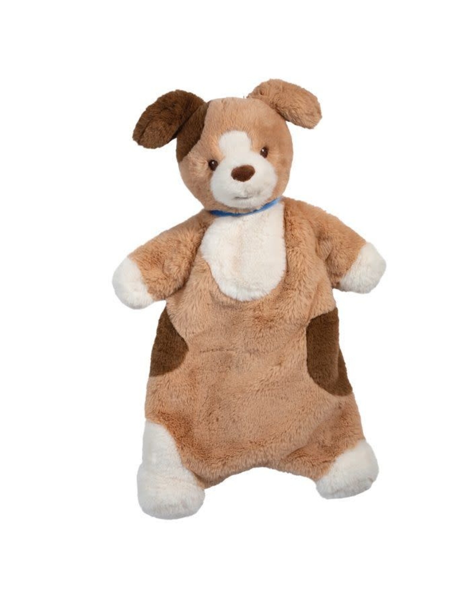 Douglas Toys Zeke Puppy Sshlumpie