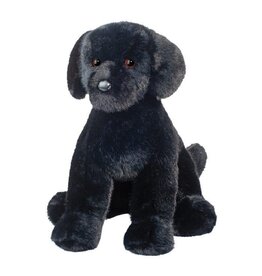 Douglas Toys Spruce Black Lab
