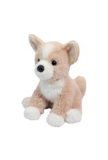 Douglas Toys Pookie Pomsky Mini Soft