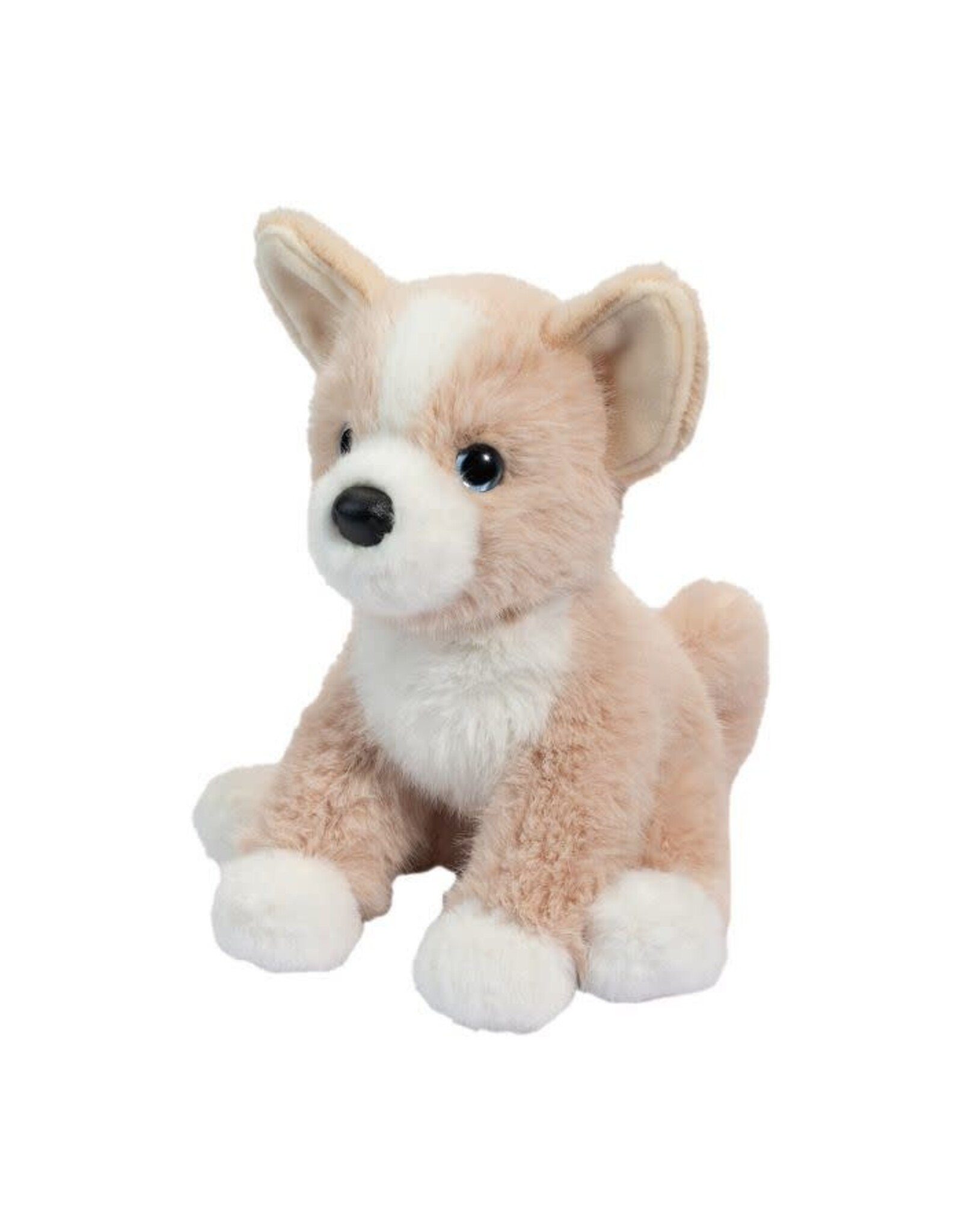 Douglas Toys Pookie Pomsky Mini Soft