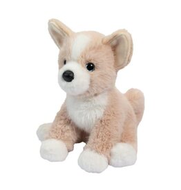 Douglas Toys Pookie Pomsky Mini Soft