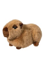 Douglas Toys Chattie Capybara Super Soft