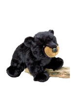 Douglas Toys Boulder Black Bear