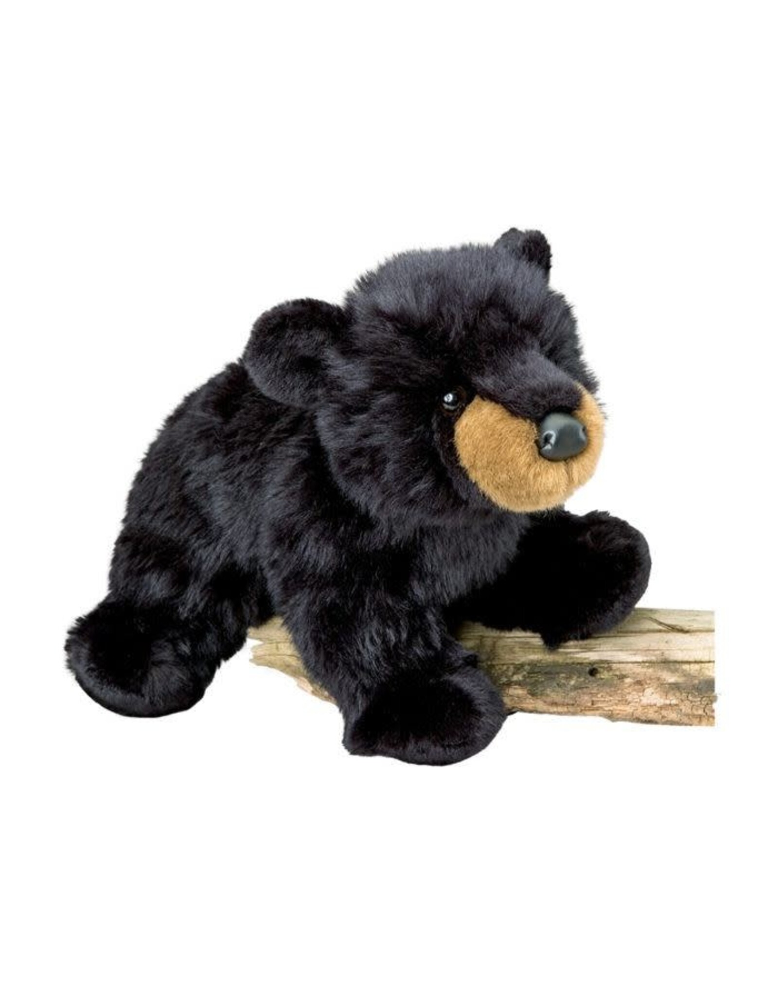 Douglas Toys Boulder Black Bear