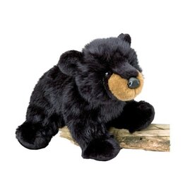 Douglas Toys Boulder Black Bear