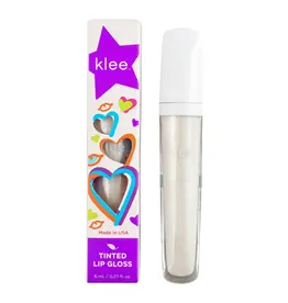 Klee Naturals Vail Tempo Tinted Lip Gloss