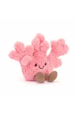 Jellycat Amuseables Coral