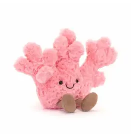 Jellycat Amuseables Coral