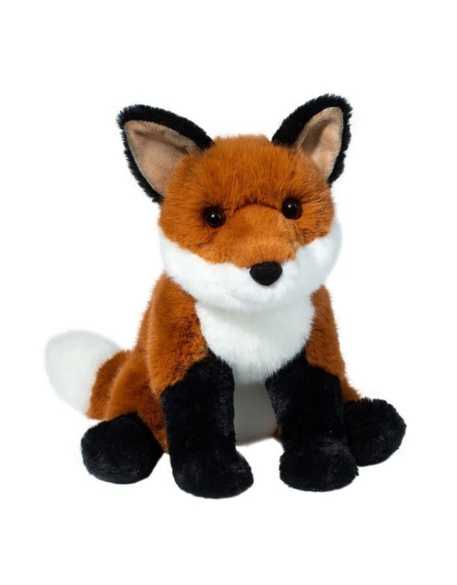Douglas Toys Freddie Fox Super Soft