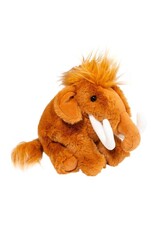 Douglas Toys Callie Woolly Mammoth Soft