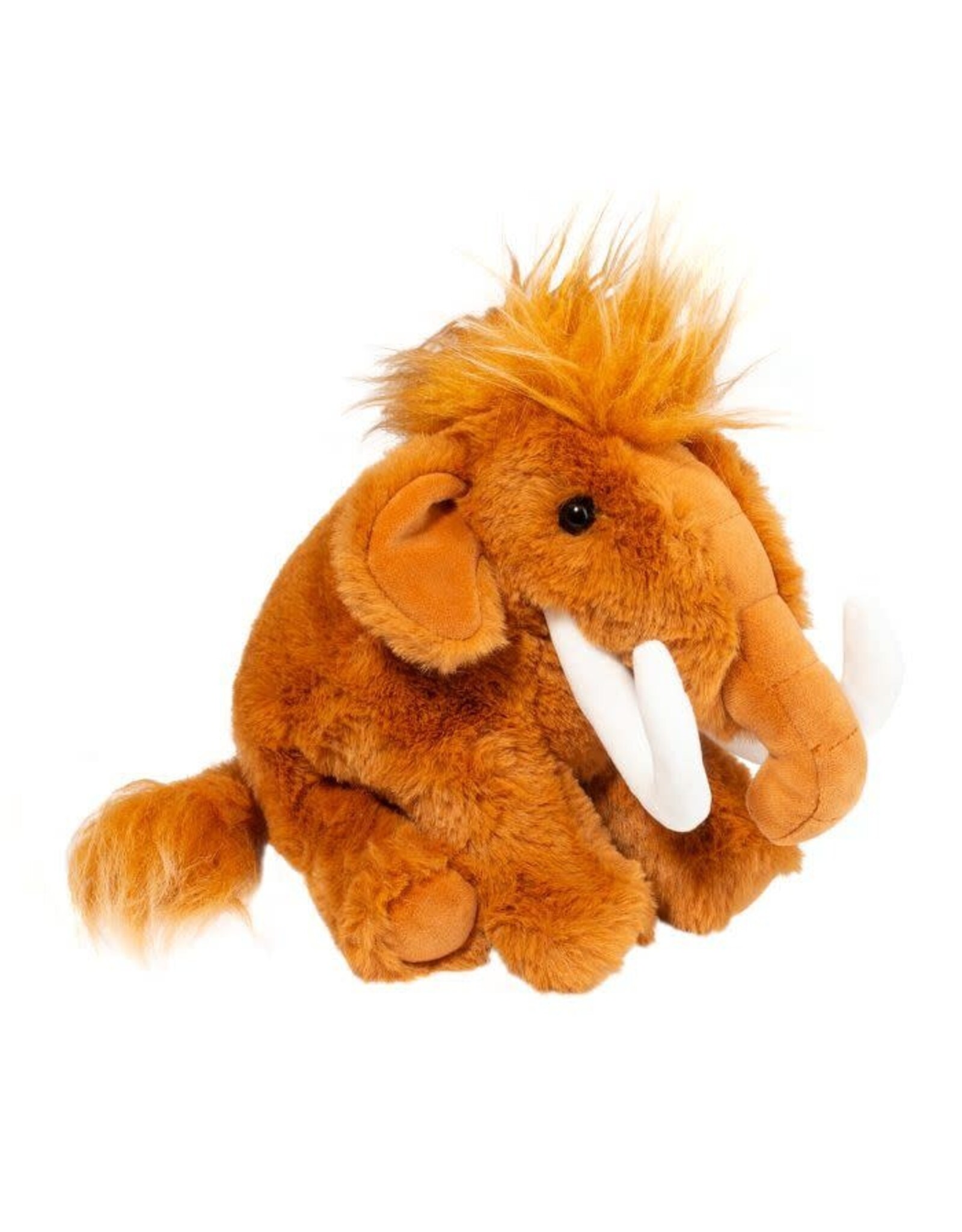Douglas Toys Callie Woolly Mammoth Soft