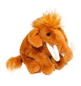 Douglas Toys Callie Woolly Mammoth Soft
