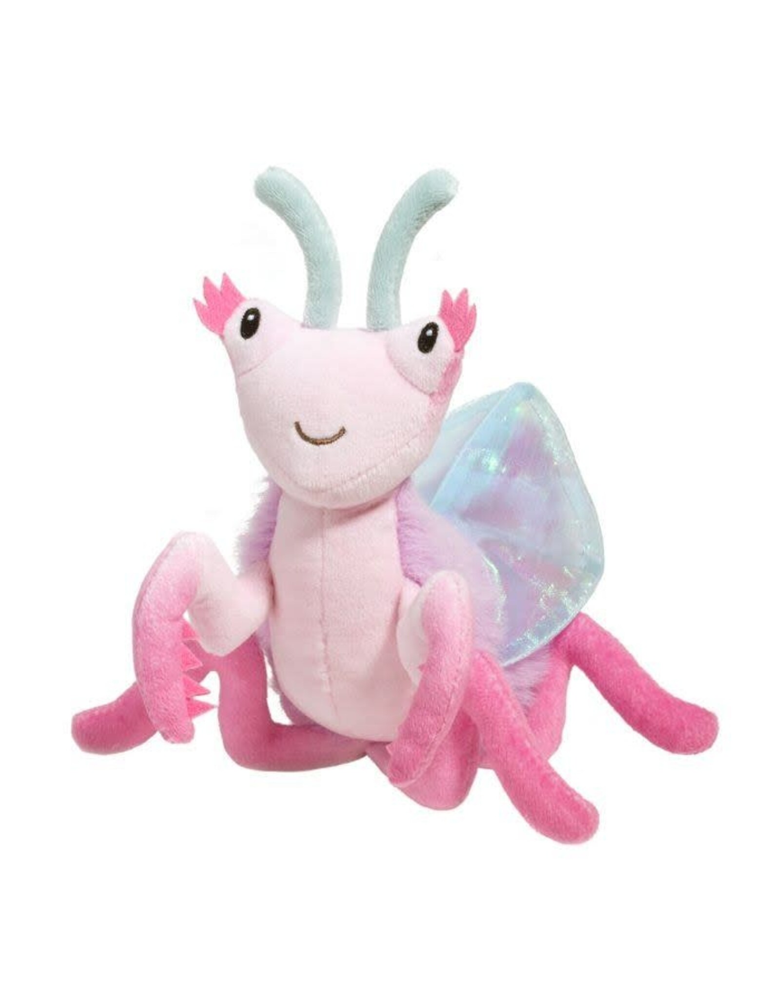 Douglas Toys Ophelia Orchid Mantis