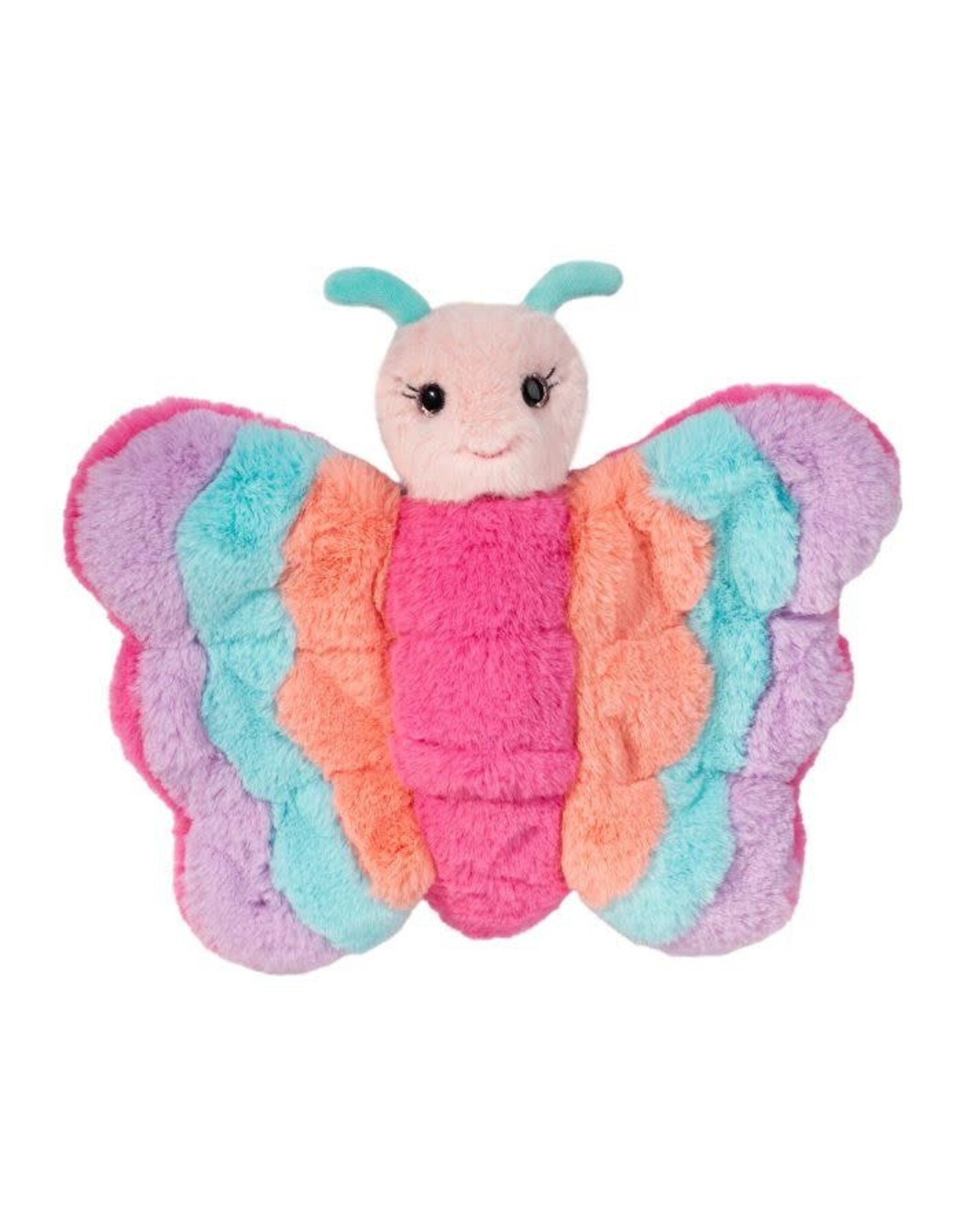 Douglas Toys Bindi Butterfly Puppet
