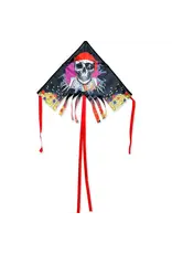 Premier Kites 28" Fringe Delta Kite Pirate