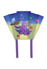 Premier Kites Mini Backpack Kite Octopus