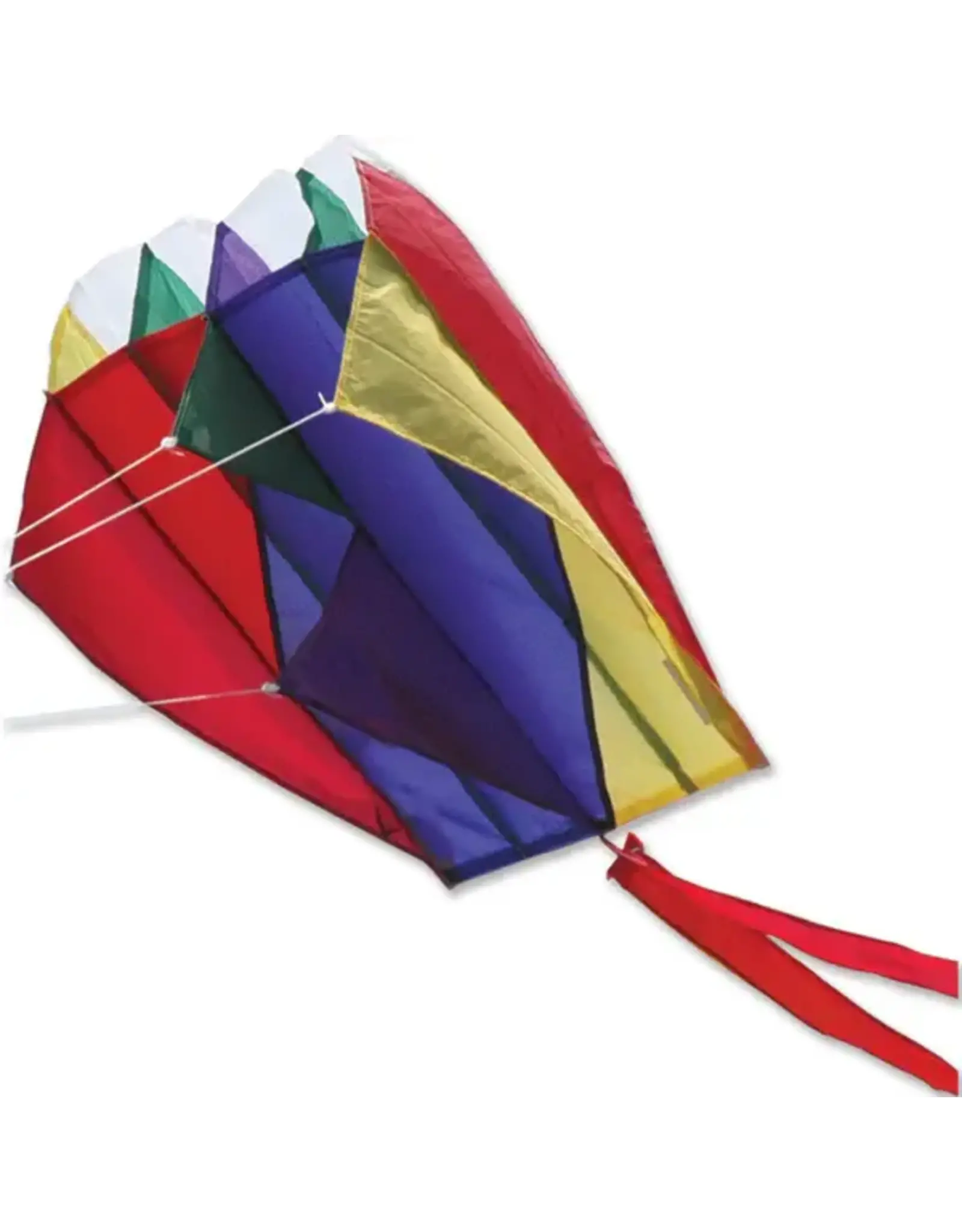 Premier Kites Parafoil 2 Rainbow
