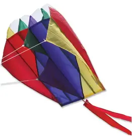 Premier Kites Parafoil 2 Rainbow