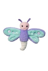 Douglas Toys Dylan Dragonfly Puppet