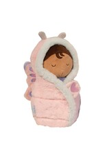 Douglas Toys Baby Butterfly Hug