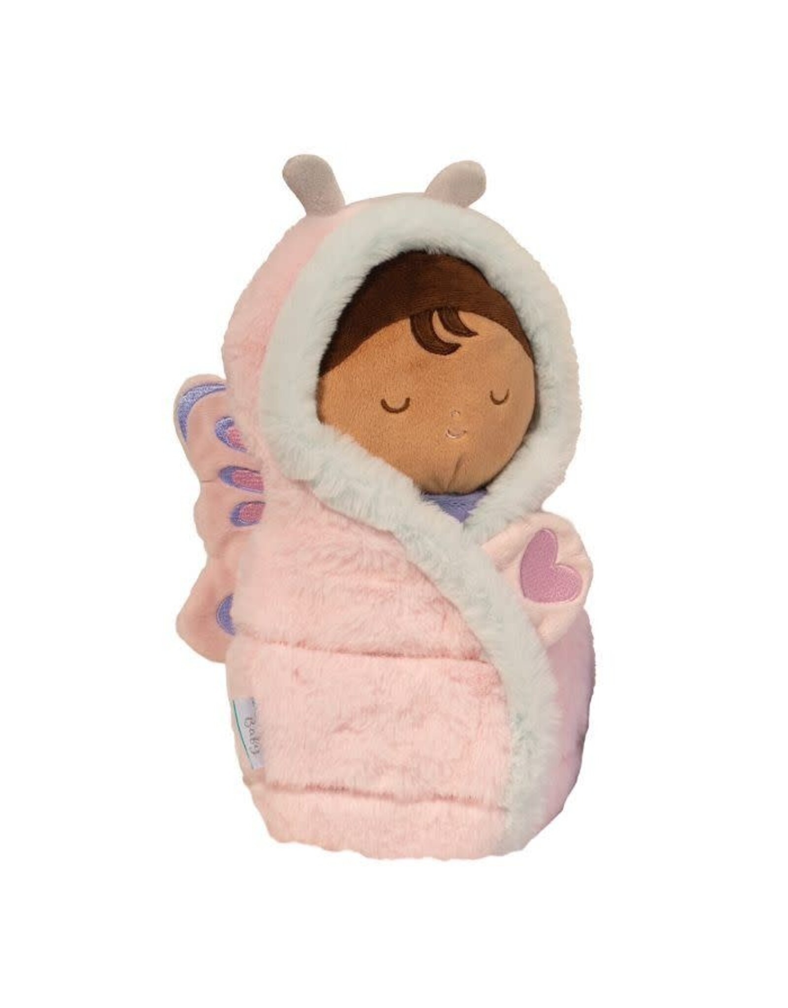 Douglas Toys Baby Butterfly Hug
