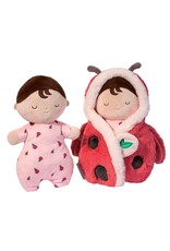 Douglas Toys Baby Ladybug Hug