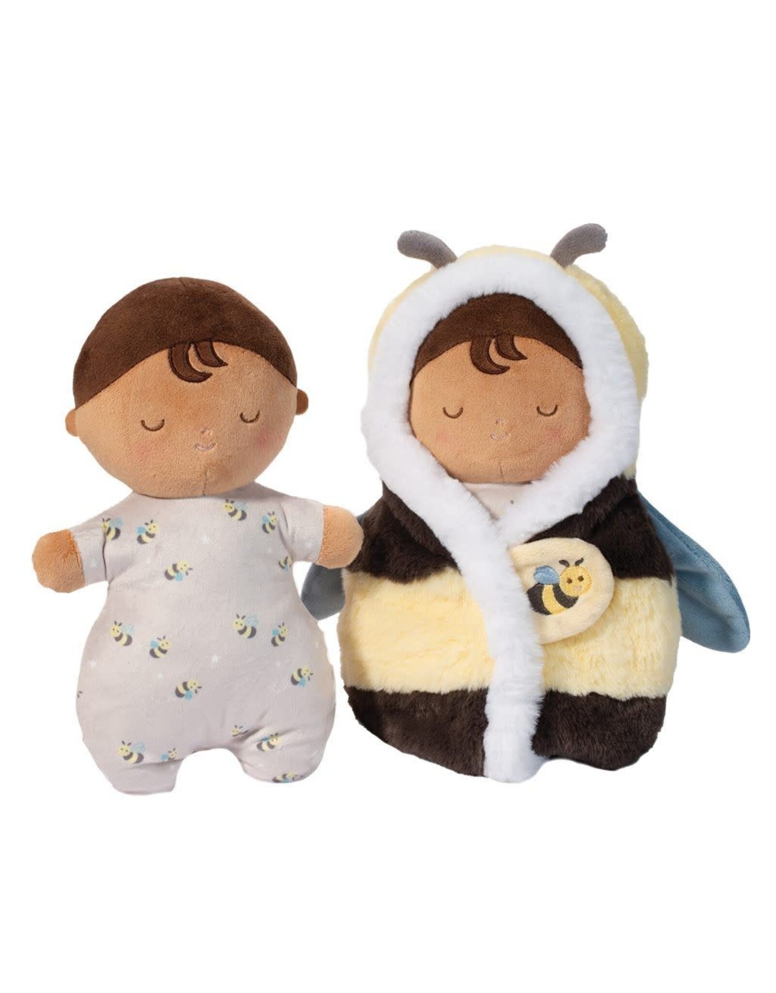 Douglas Toys Baby Bee Hug