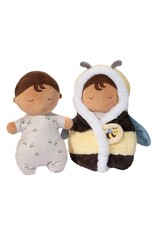 Douglas Toys Baby Bee Hug