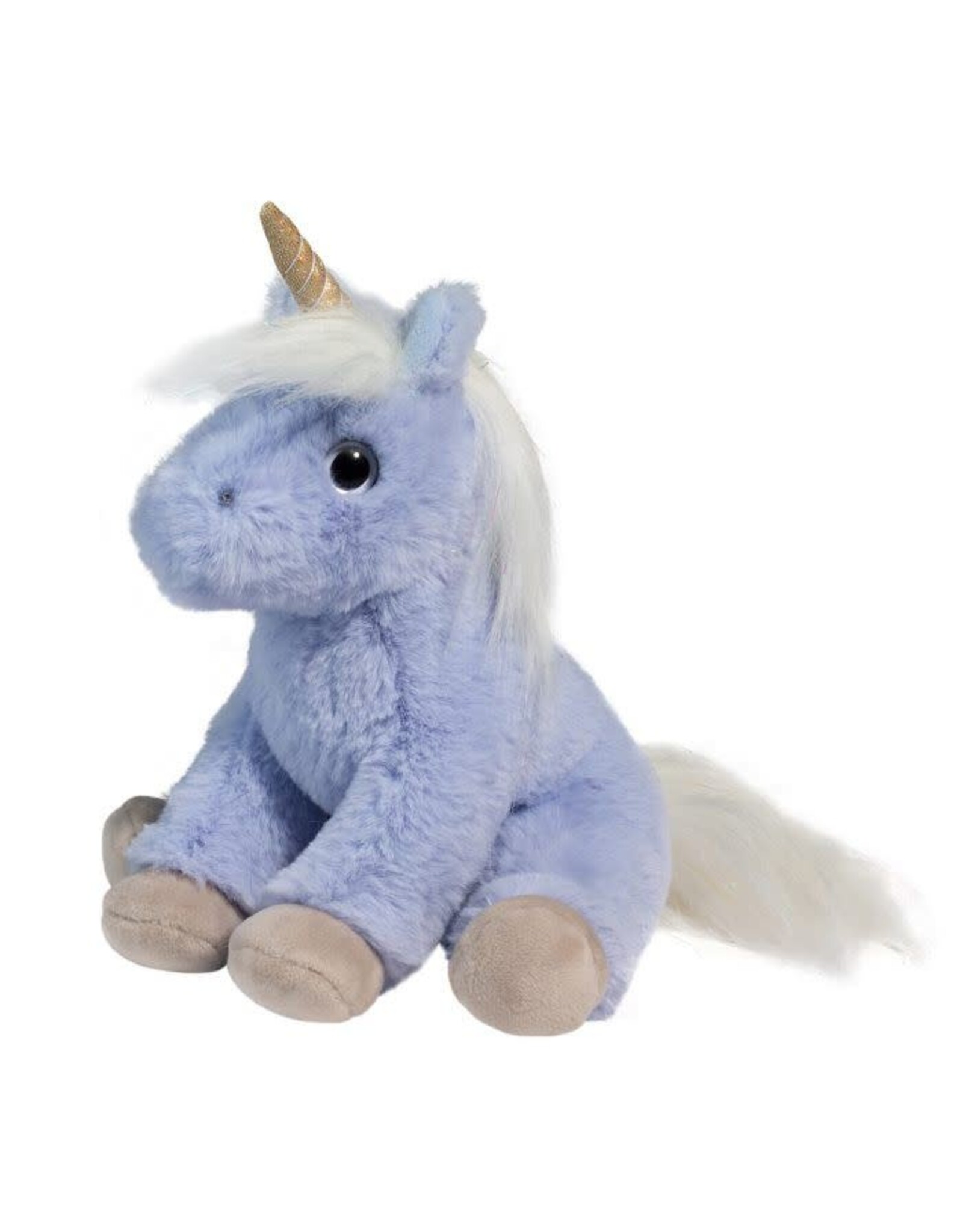 Douglas Toys Ellie Unicorn Mini Soft
