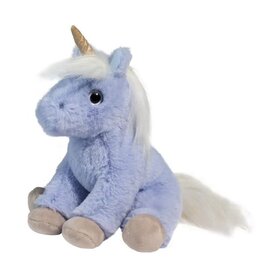 Douglas Toys Ellie Unicorn Mini Soft
