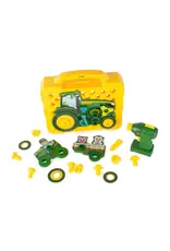 John Deere John Deere Build A Buddy Activity Board John Deere John Deere Build A Buddy Activity Board