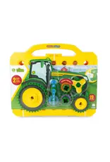 John Deere John Deere Build A Buddy Activity Board John Deere John Deere Build A Buddy Activity Board